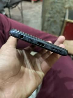 oppo A54 10/10 condition no open no repair