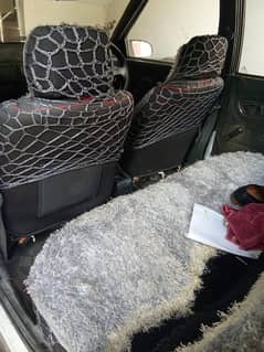 SEAT COVERS FOR CAR