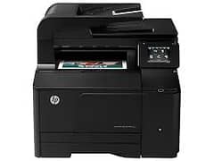 HP LaserJet M276nw