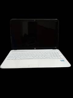 Pavilion G6 i3 3rd Generation Laptop is for Sale