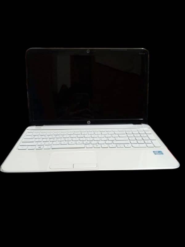 Pavilion G6 i3 3rd Generation Laptop is for Sale 0