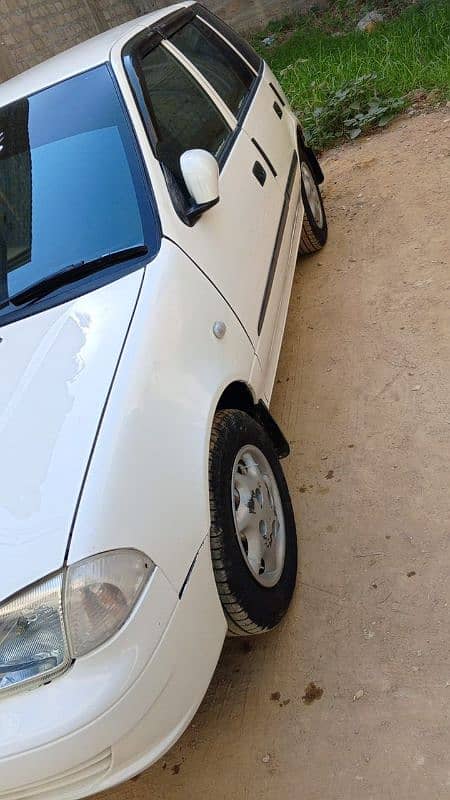 Suzuki Cultus VXR 2015 5