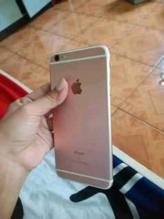 iphone 6s pta aprovd 64gb memory my wtsp/0341-68;86-453 0