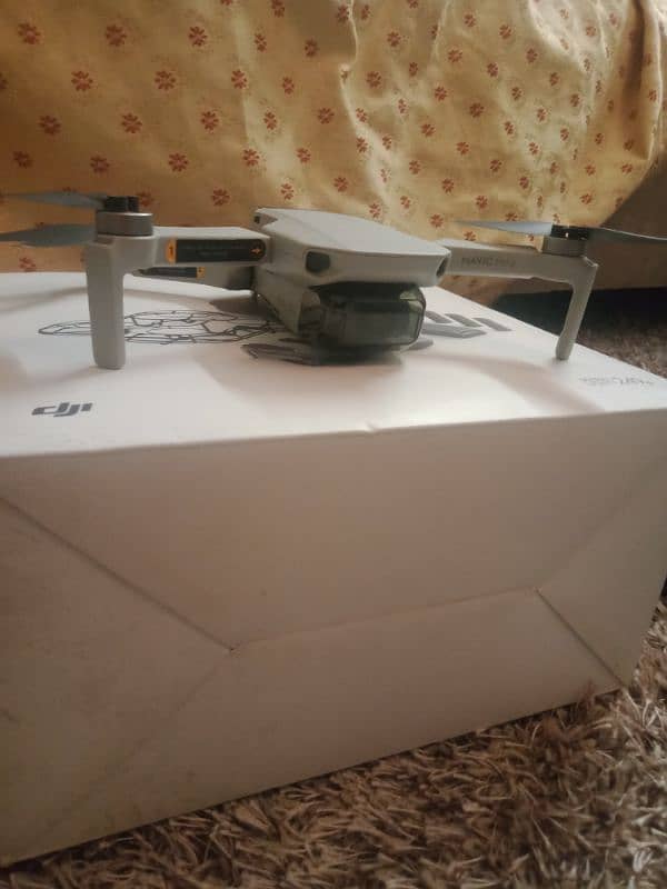 DJI Mavic Mini (Fly More Combo) 4