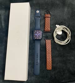 Apple Watch Series 7 GPS 45 MM