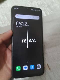 Tecno spark 7 2gb 32gb all ok 10/10 condition with Box thnks