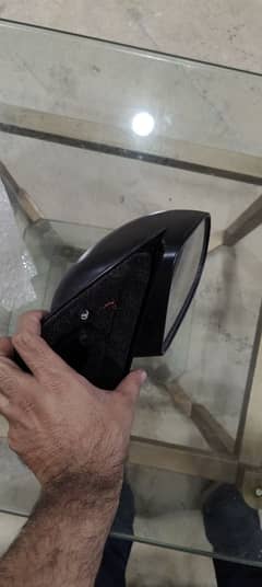 Alto 2024 Model Side Mirrors for Sale