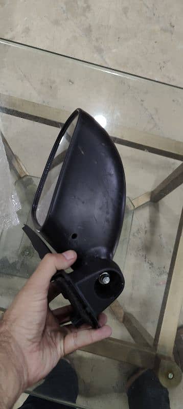 Alto 2024 Model Side Mirrors for Sale 4