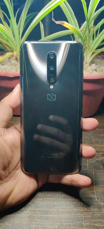 OnePlus 7T Pro 5G 12/256 For Sale! 3