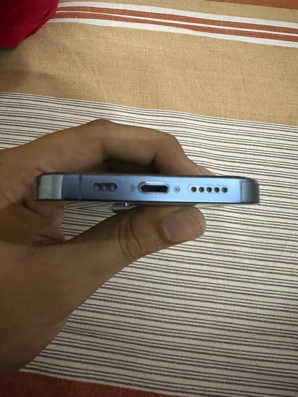 Iphone 13 Pro PTA APPROVED 1