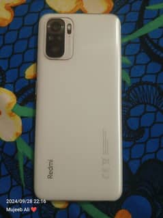 Redme note 10