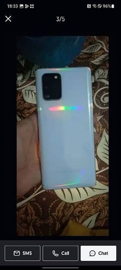 Samsung s10lite