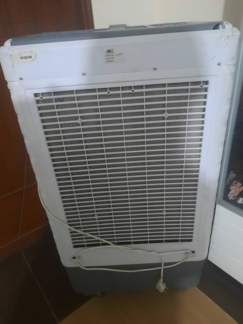 Anex Room Air Cooler AG-7098 2