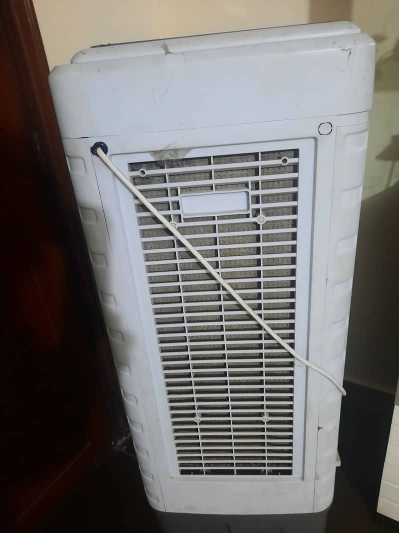 Anex Room Air Cooler AG-7098 3