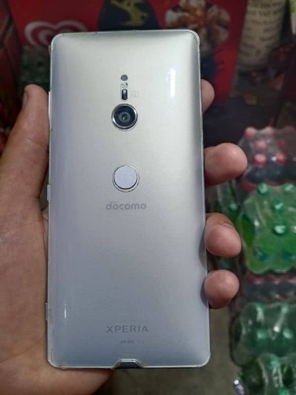 gaming beast device . . . . . . . . . . . . Sony xz3 3