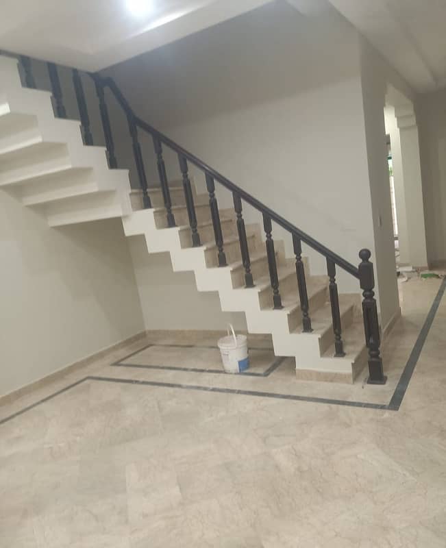 12 Marla House For Sale In Johar Town Lahore 19