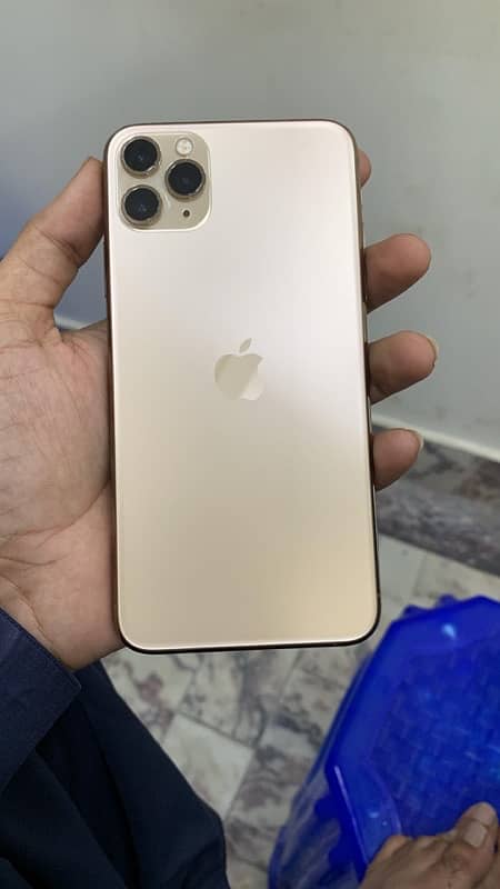 IPhone 11 Pro Max 1