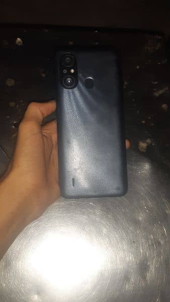 itel A49 1