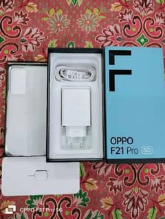 Oppo F21 Pro 5G 0