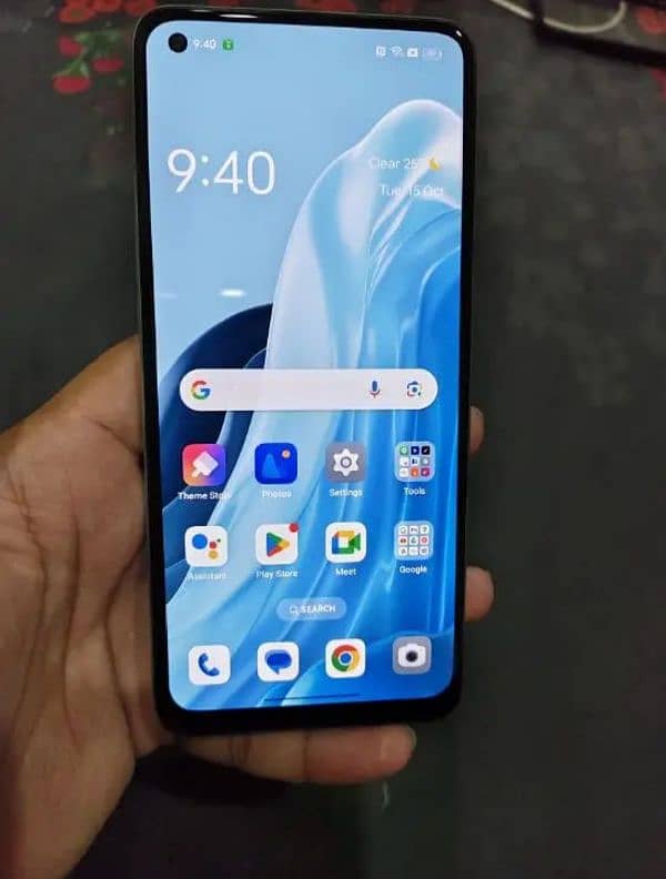 Oppo F21 Pro 5G 2