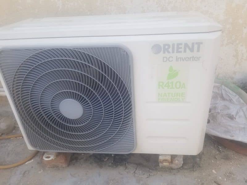 Orient D. C Inverter 4