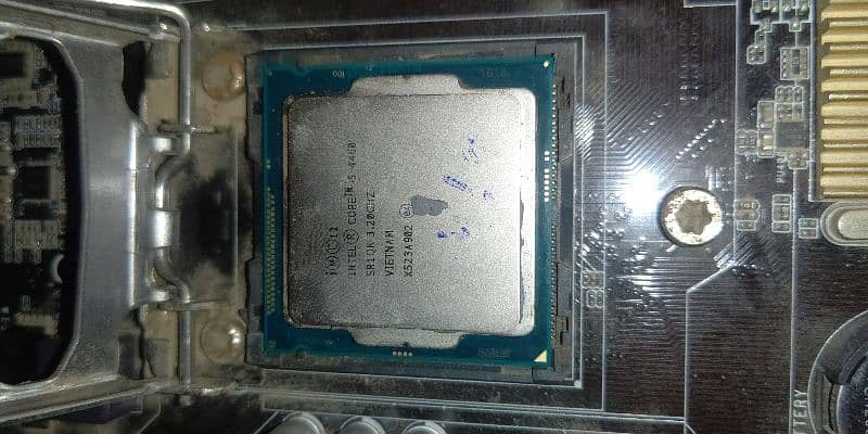 i5 4th generation processor 0