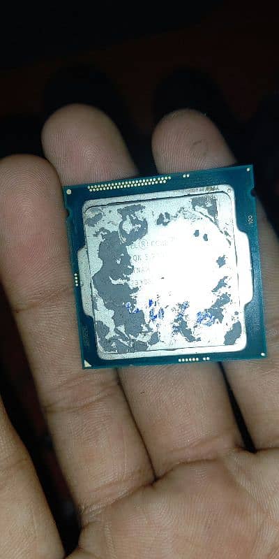 i5 4th generation processor 6