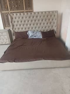 poshish bed