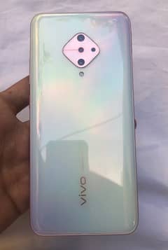 Vivo S1 Pro