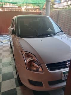 Suzuki Swift 2021 Automatic