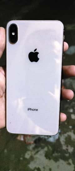 iphone xs max 64 gb nonpta jv 0