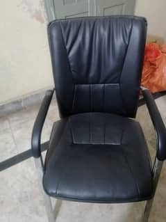 office chair condition new