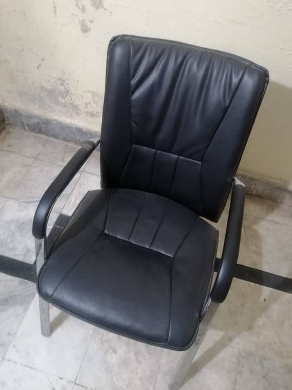 office chair condition new 1