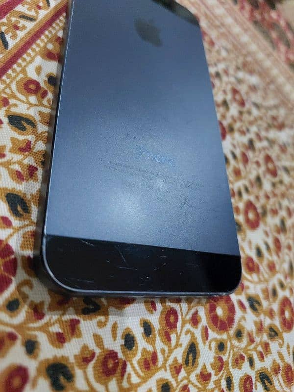 iphone 5 non pta 1