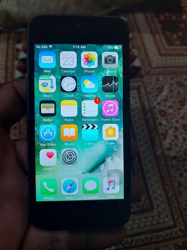 iphone 5 non pta 3