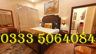 Luxury 1/2/3 Bed room apartment for Daily weekly basis 0