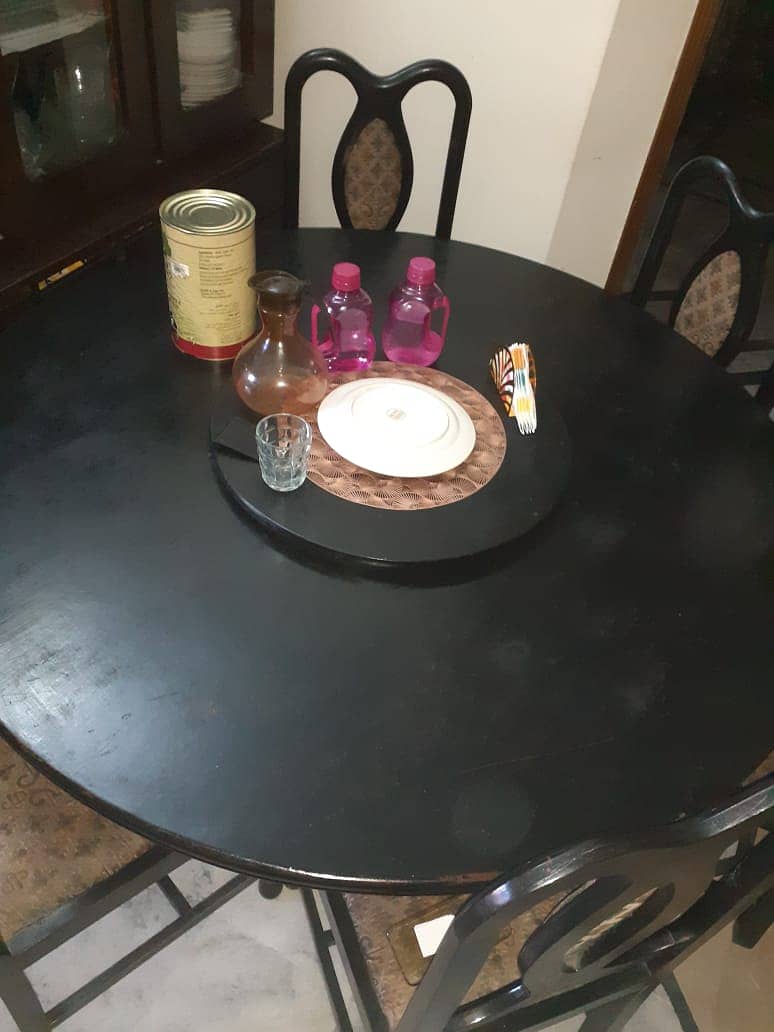 Table for sale 3