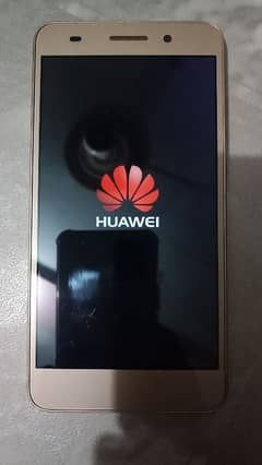 Huawei y6