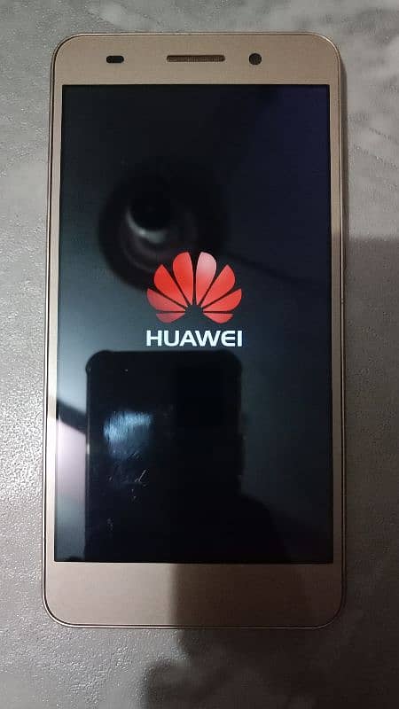 Huawei y6 0