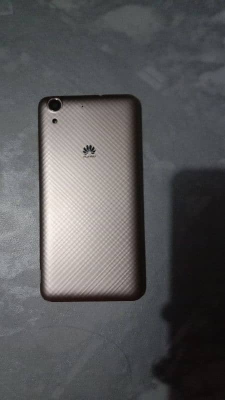 Huawei y6 3