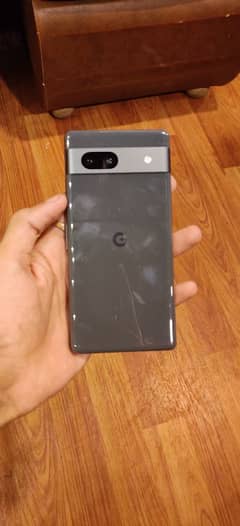 Google pixel 7a 8/128 NoN pTa 0