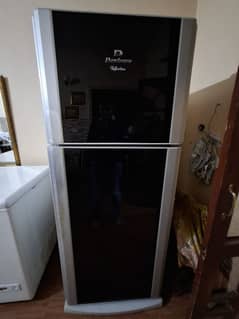 dawlance fridge