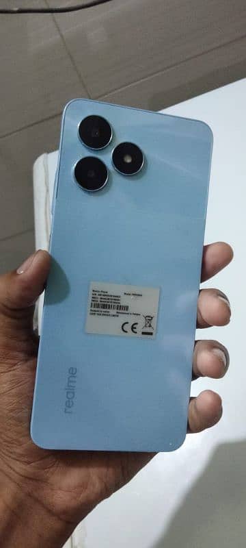 realme note 50 1