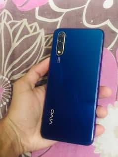 Vivo S1 8/256