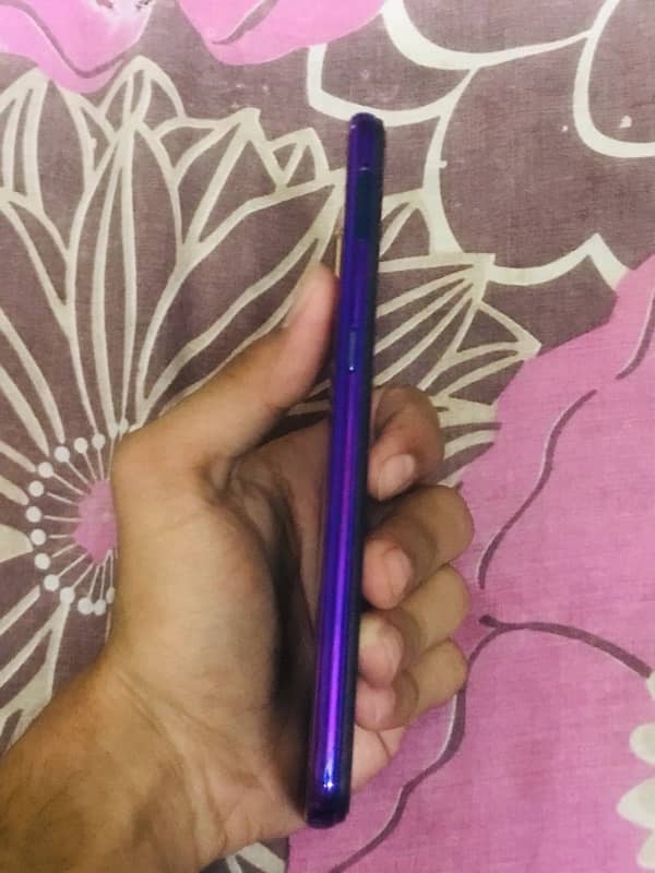 Vivo S1 8/256 2