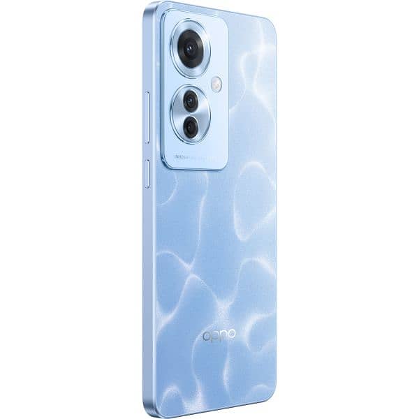 Oppo Reno 11F 5G 0