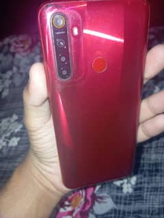 realme 5s 4gb 128gb 48mege pixle camera