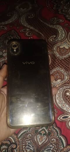 vivo  mobile for sale in very good Condition