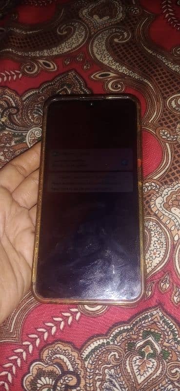 Samsung and vivo 2 mobiles for sale in very good Condition 7