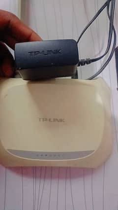 tplink 2400